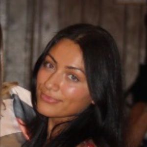 Meet your Posher, Shannon